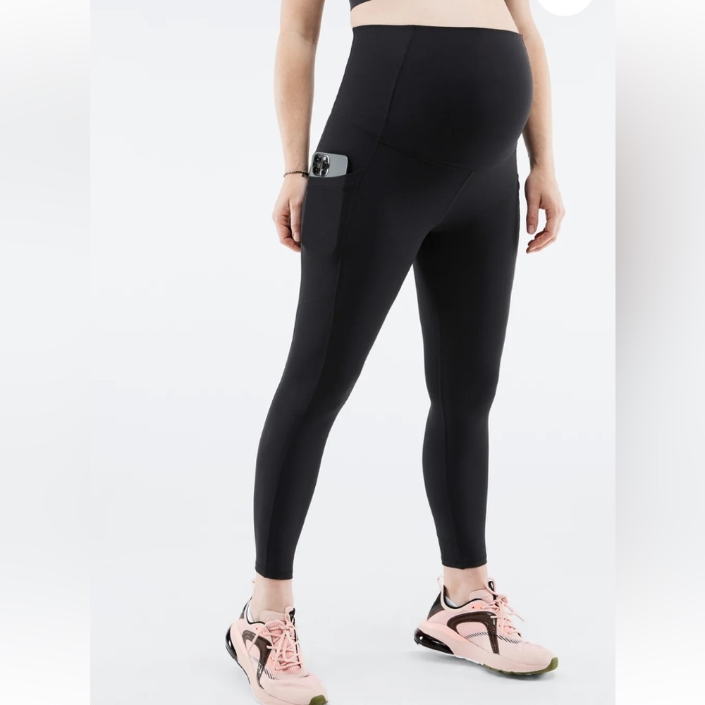 Fabletics Maternity Leggings